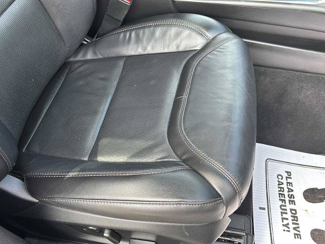 Certified 2023 Ford Explorer Platinum w/ Technology Package AWD/4WD image 35