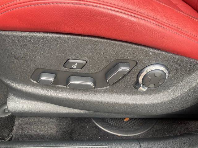 Used 2026 Genesis GV70 2.5T Sport Prestige image 15