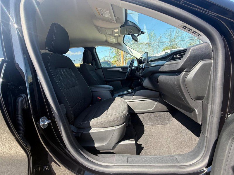 Certified 2023 Ford Escape Active AWD/4WD image 14