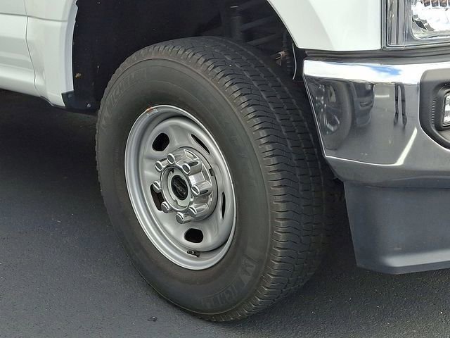 Certified 2022 Ford F250 XL w/ Power Equipment Group image 8