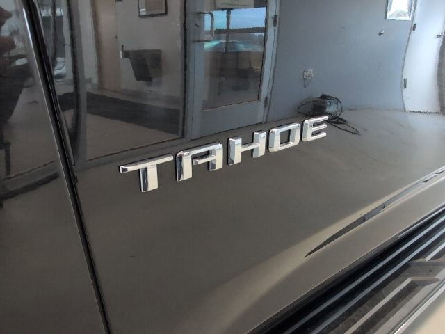 Used 2023 Chevrolet Tahoe LS w/ Driver Alert Package AWD/4WD image 10
