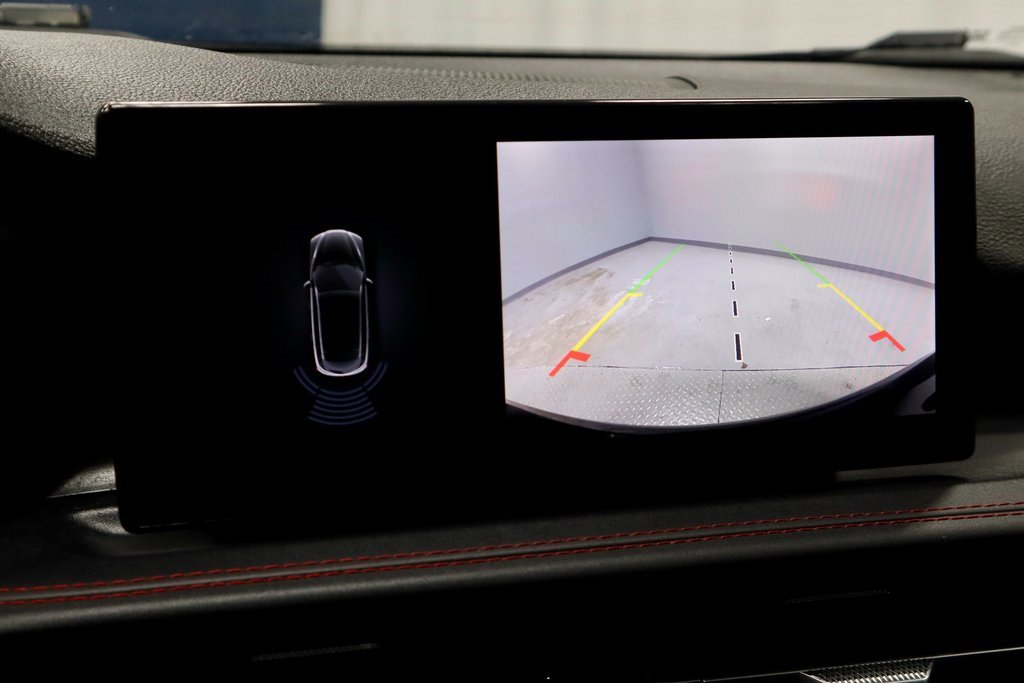 Used 2024 Dodge Hornet R/T w/ R/T Blacktop Package image 29