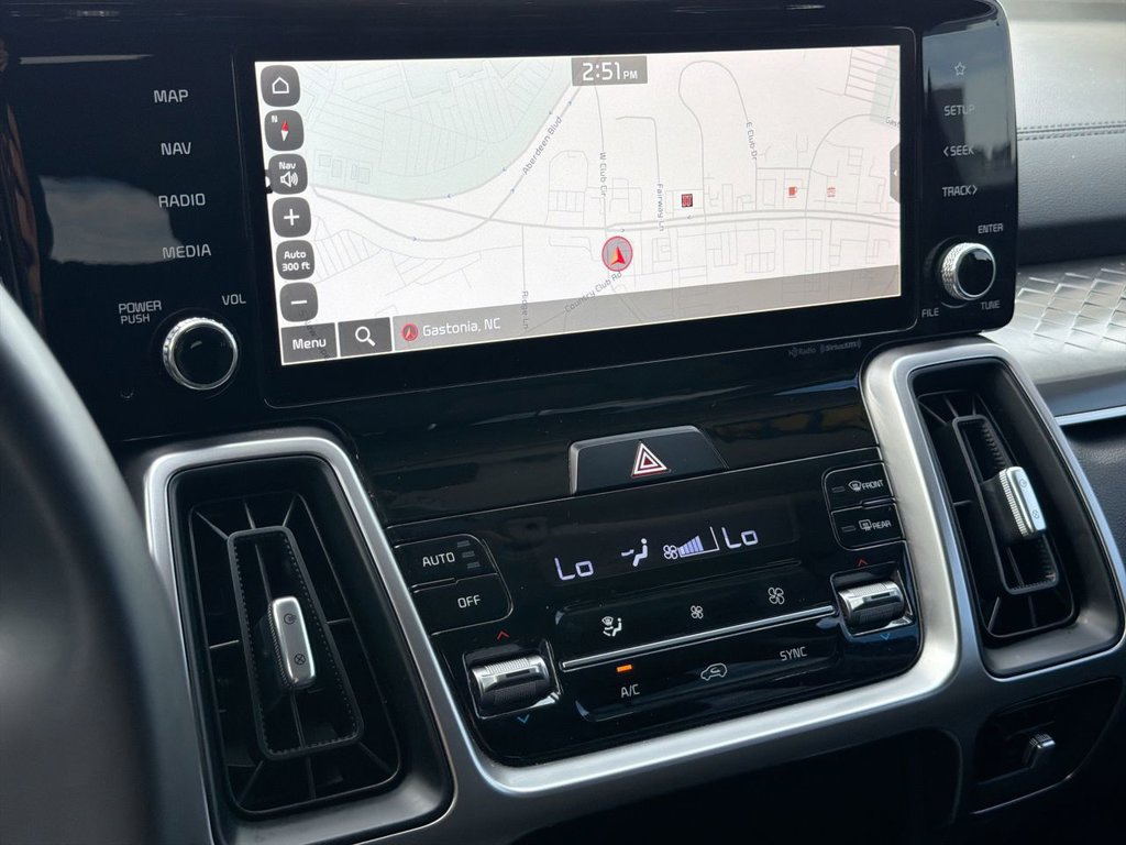 Used 2022 Kia Sorento S FWD image 16