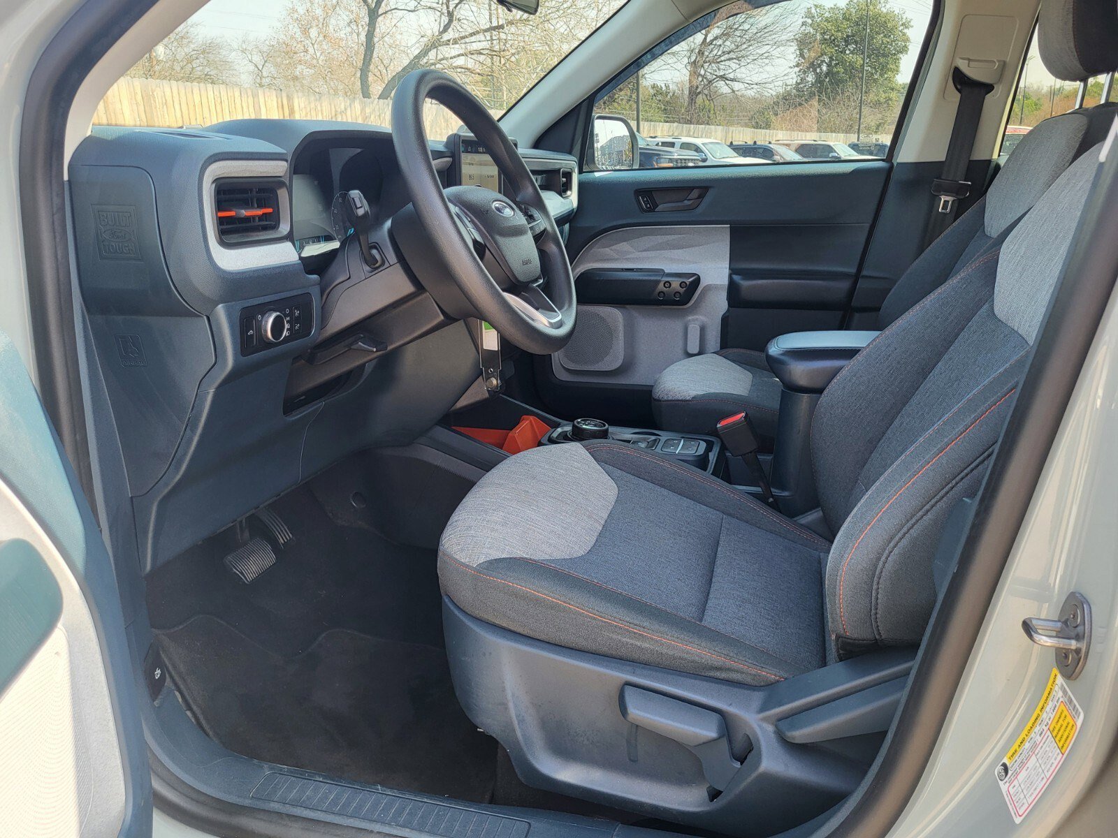 Certified 2023 Ford Maverick XLT w/ Equipment Group 300A Standard image 20