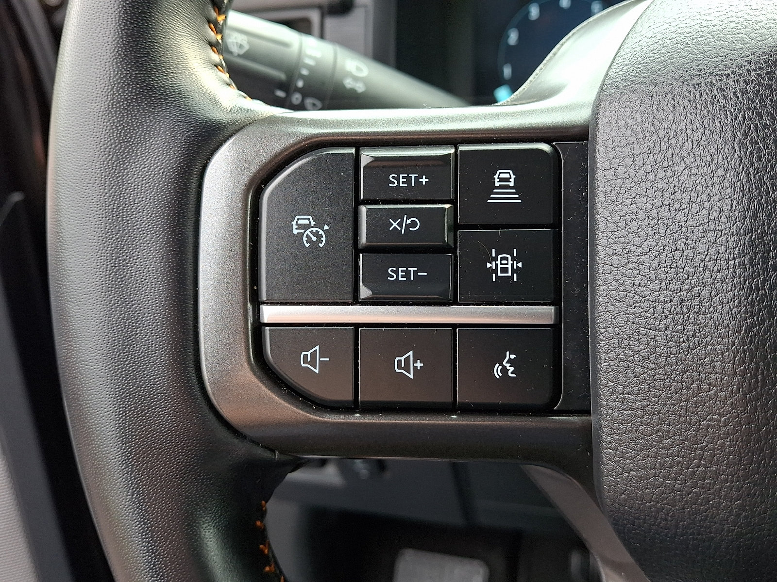 Certified 2024 Ford F150 Tremor w/ Bed Utility Package AWD/4WD image 34