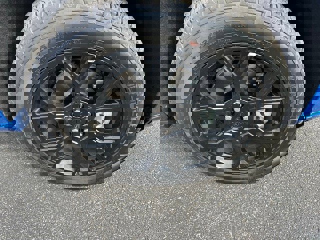 Certified 2025 Ford Maverick Lobo image 10