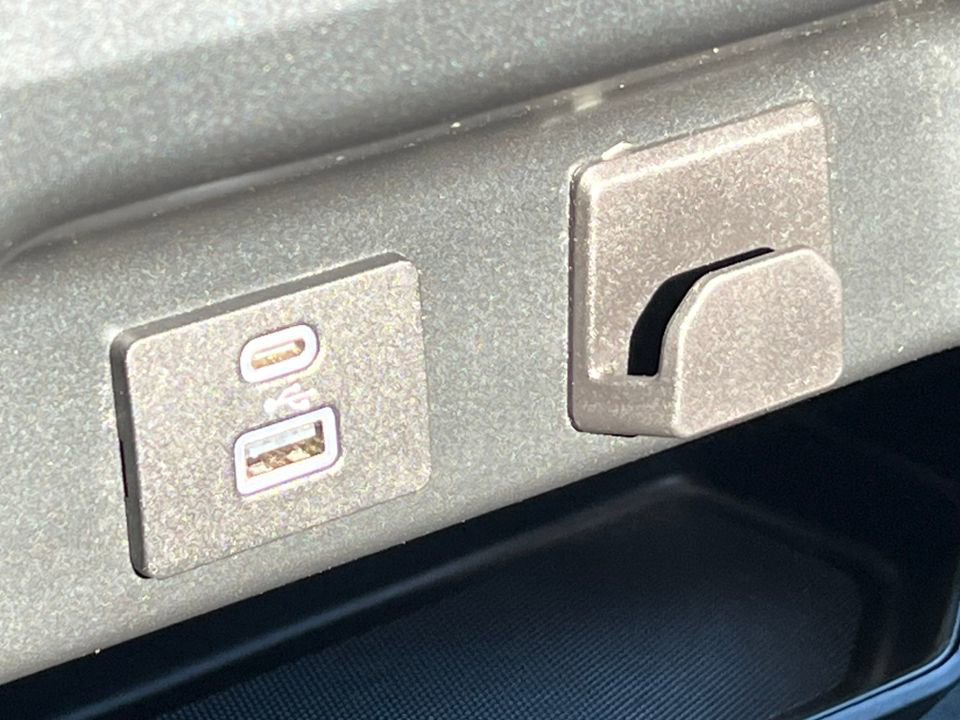 Certified 2022 Ford F150 XLT w/ Trailer Tow Package image 35