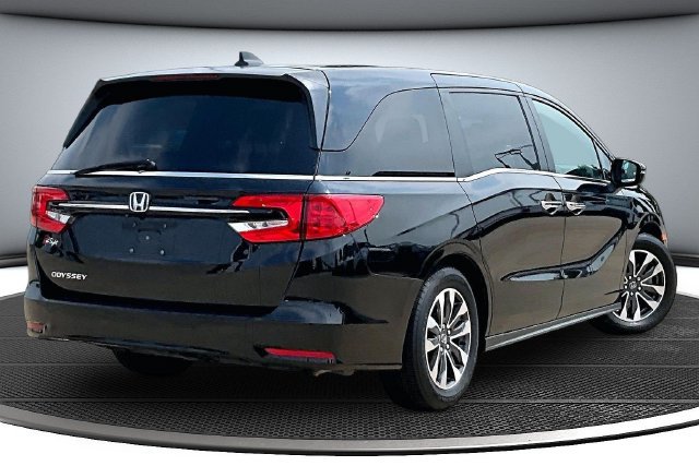 Used 2022 Honda Odyssey EX-L image 6