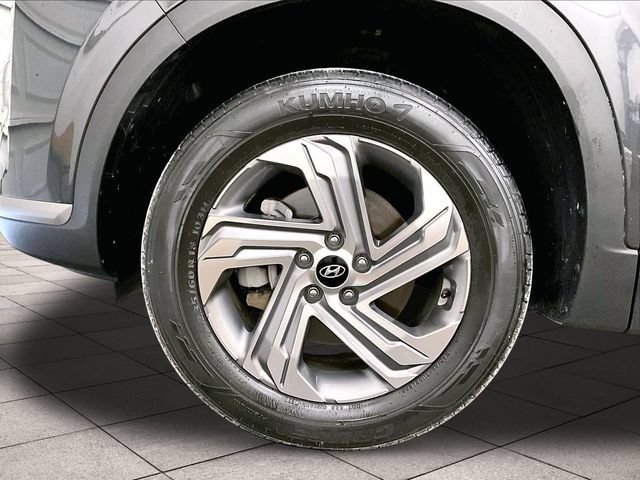 Used 2023 Hyundai Santa Fe SE AWD/4WD image 8