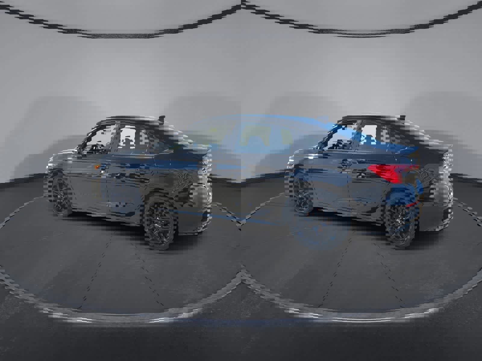 Used 2022 Honda Civic Sport image 4