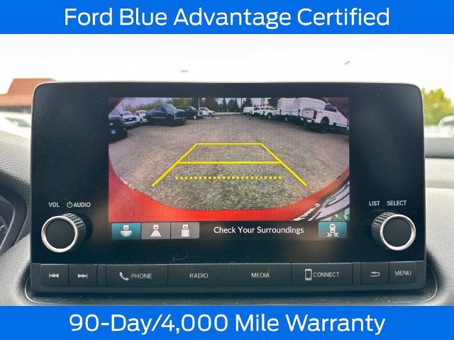 Used 2024 Honda HR-V Sport image 22
