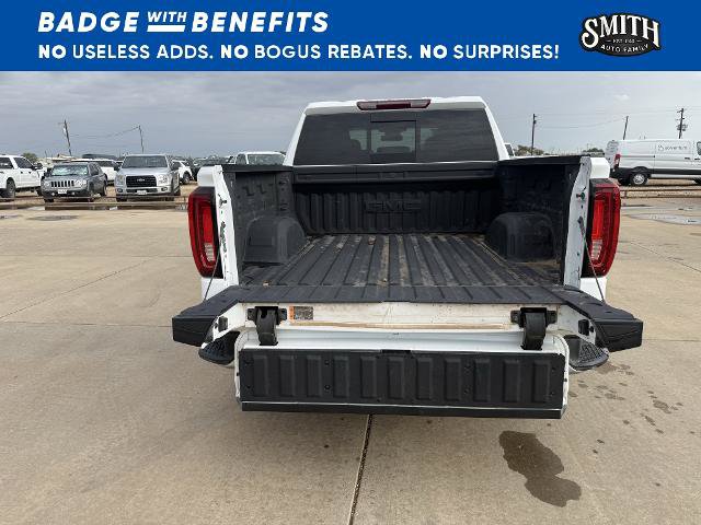 Used 2026 GMC Sierra 1500 SLT AWD/4WD image 13