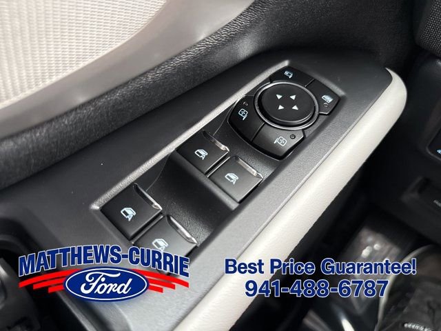 Certified 2025 Ford Expedition Active AWD/4WD image 27
