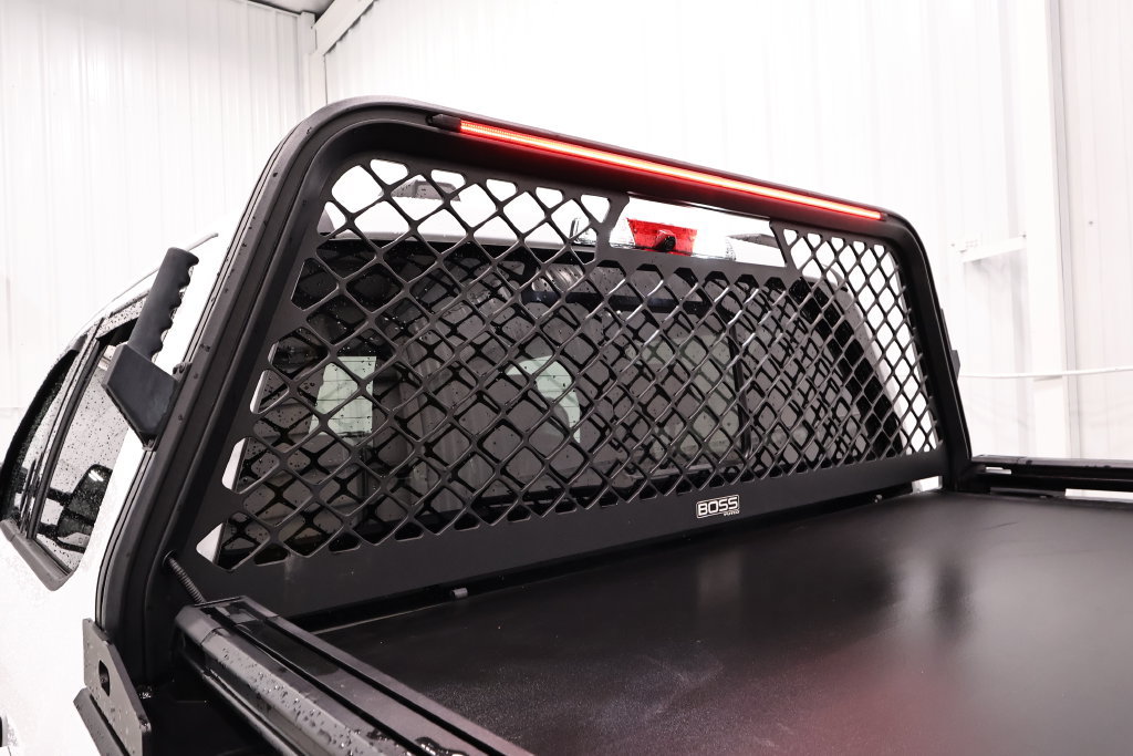 Certified 2023 Ford F350 Lariat w/ Lariat Ultimate Package AWD/4WD image 42