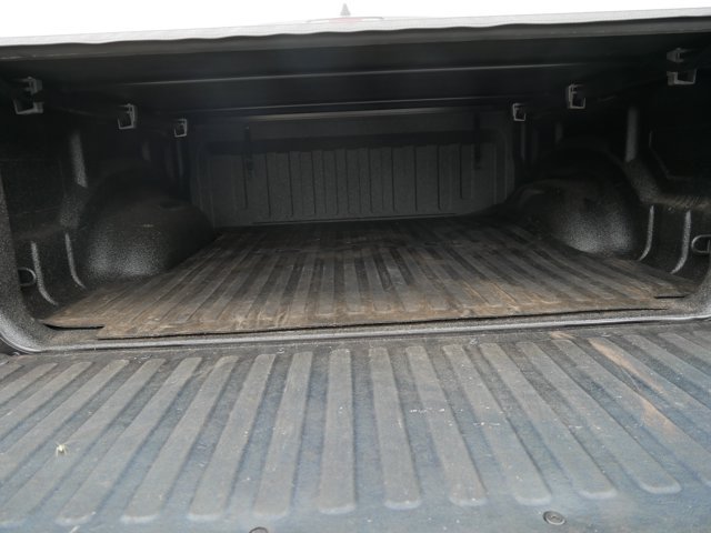 Used 2026 RAM 1500 Big Horn w/ Night Edition AWD/4WD image 10