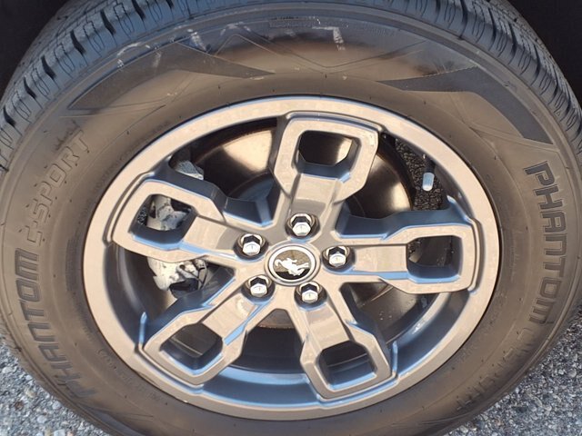 Certified 2023 Ford Bronco Sport Big Bend w/ Convenience Package AWD/4WD image 28