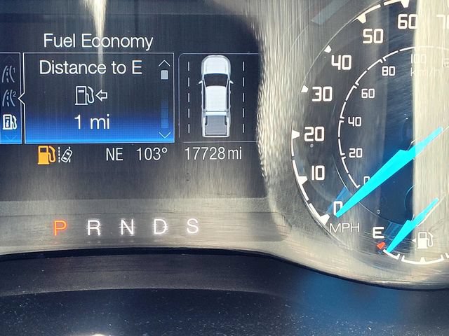 Certified 2023 Ford Ranger XLT w/ Equipment Group 301A Mid RWD image 22