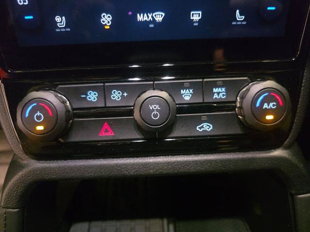 Certified 2025 Ford Ranger Raptor AWD/4WD image 30