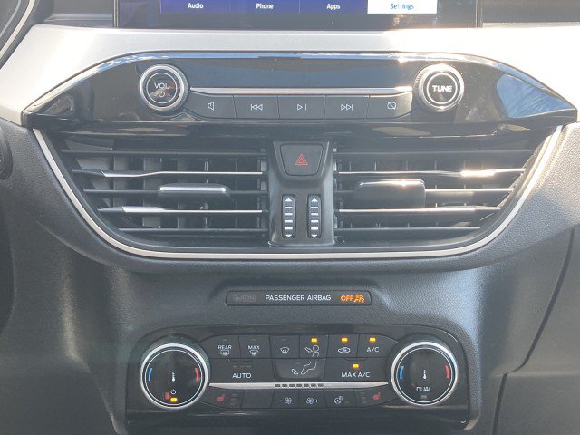 Certified 2022 Ford Escape SE w/ SE Sport Appearance Package AWD/4WD image 25