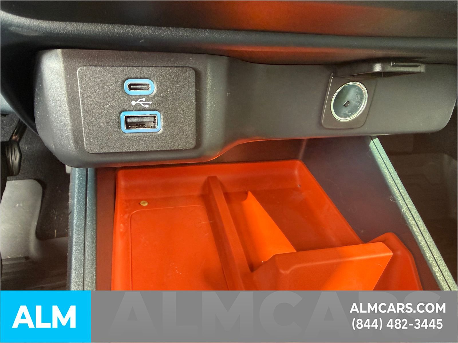 Certified 2024 Ford Maverick XLT w/ XLT Luxury Package image 21