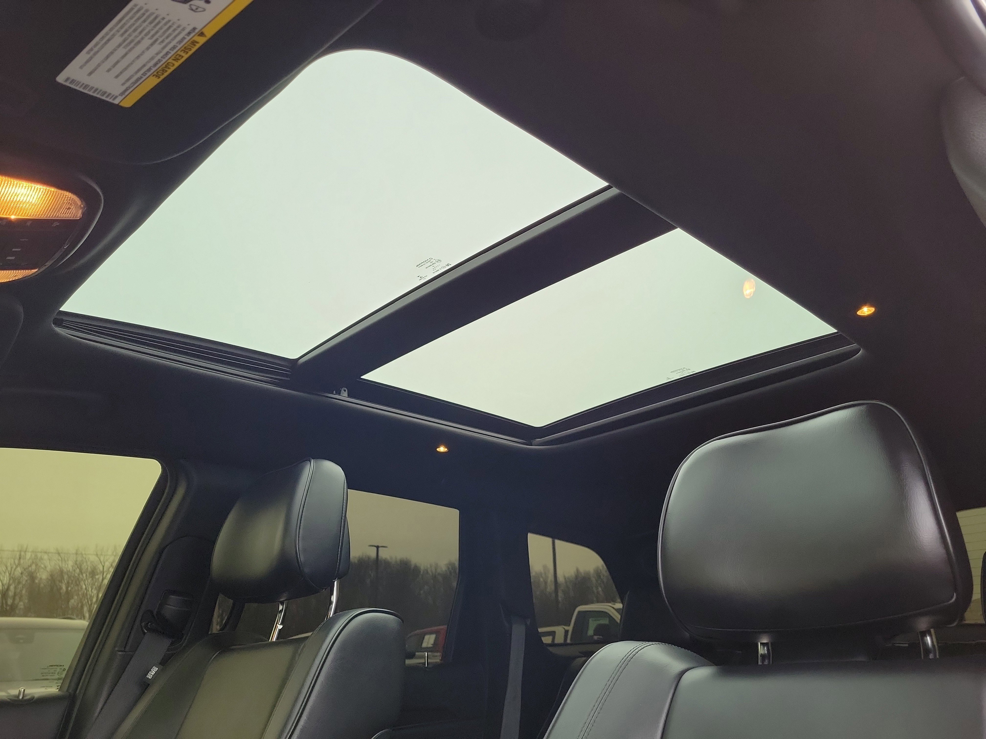 Used 2018 Jeep Grand Cherokee High Altitude image 20