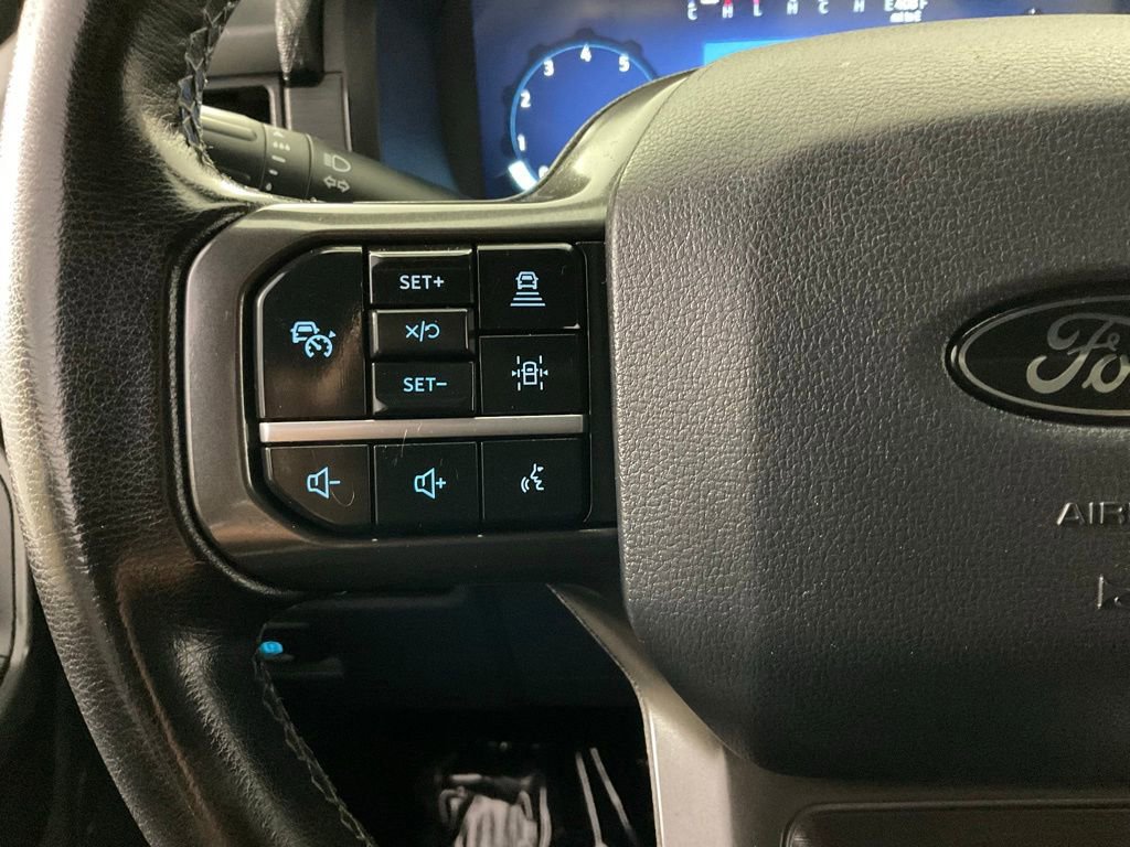 Certified 2024 Ford F150 XLT w/ Equipment Group 302A MID image 23