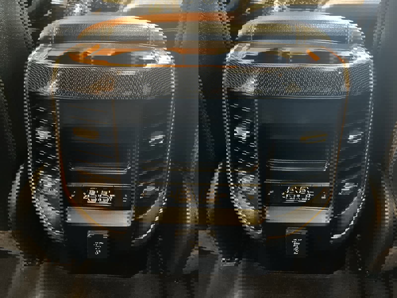 Used 2020 RAM 1500 Sport w/ Comfort & Convenience Group image 29