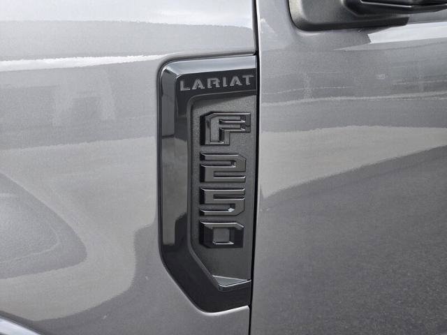 Certified 2022 Ford F250 Lariat w/ Tremor Off-Road Package AWD/4WD image 10