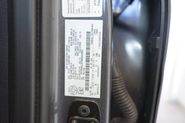 Certified 2024 Ford F150 XLT AWD/4WD image 26