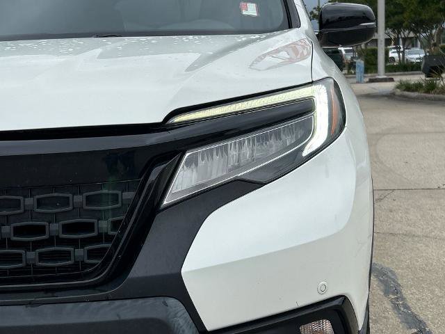 Used 2019 Honda Passport Elite image 12