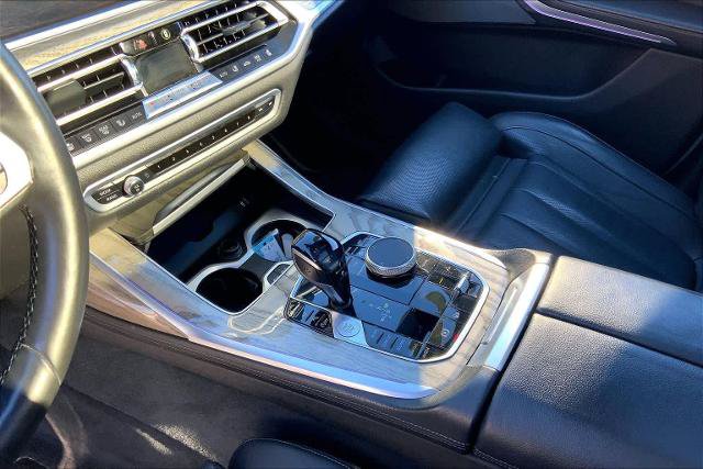 Used 2019 BMW X7 xDrive40i AWD/4WD image 17