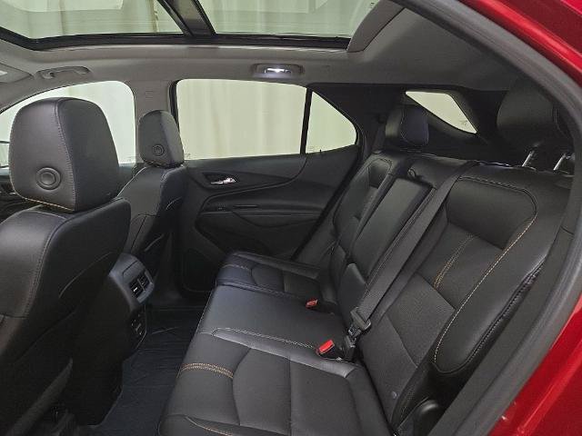 Used 2023 Chevrolet Equinox Premier AWD/4WD image 15