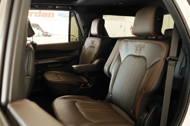 Certified 2020 Ford Expedition King Ranch AWD/4WD image 30