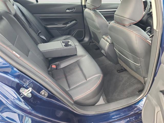 Used 2023 Nissan Altima 2.5 SR w/ SR Premium Package image 8