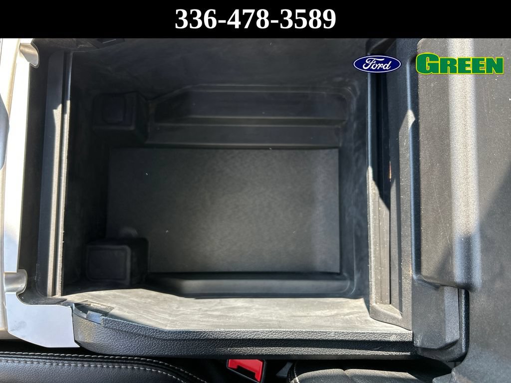 Certified 2020 Ford F150 Lariat w/ Equipment Group 502A Luxury AWD/4WD image 30