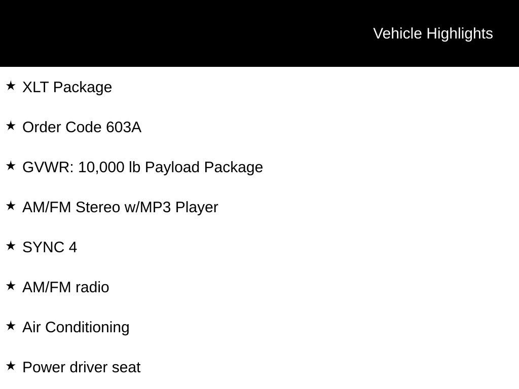 Certified 2024 Ford F250 XLT AWD/4WD image 8
