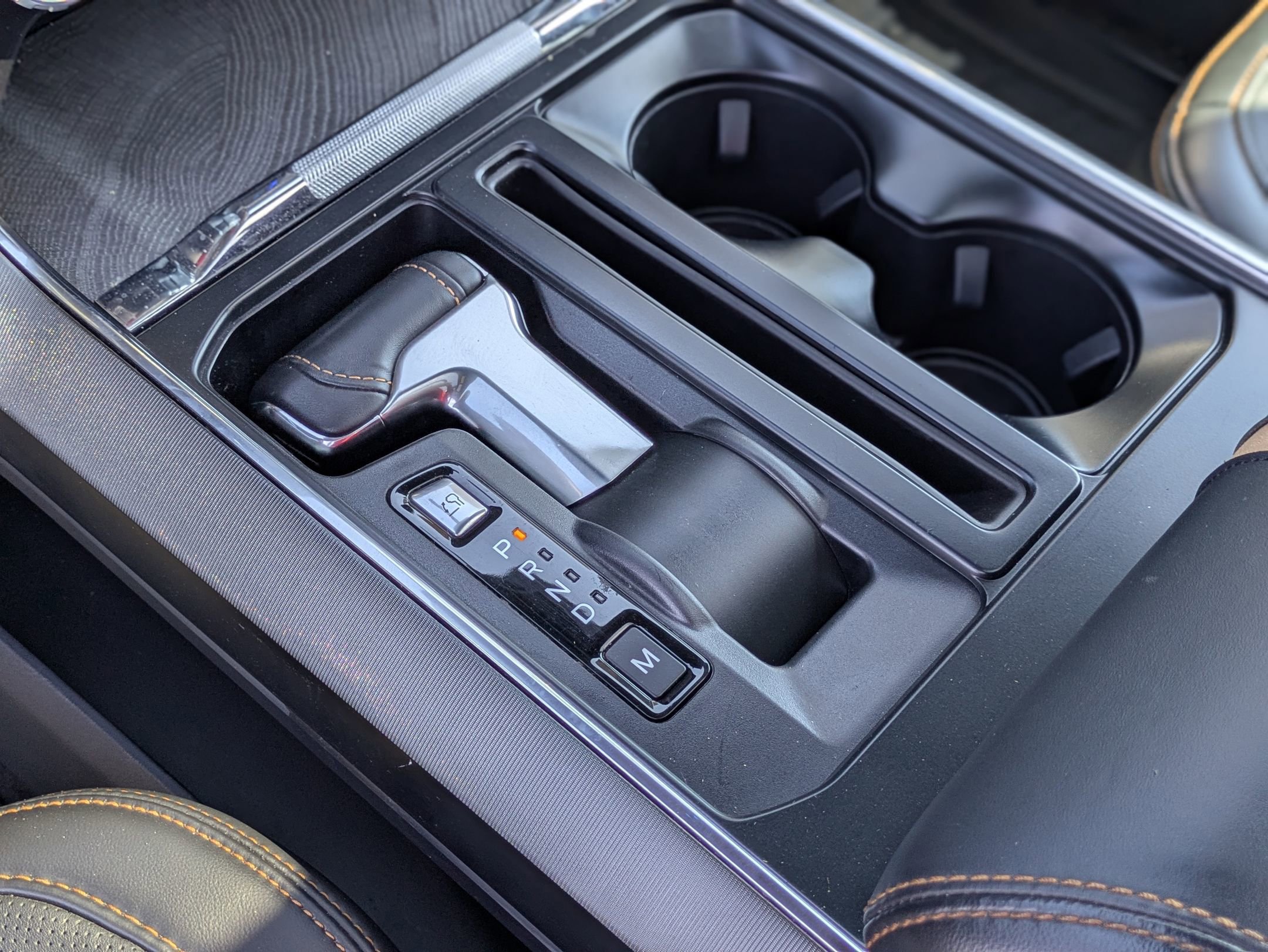 Certified 2023 Ford F150 Platinum w/ Equipment Group 701A High image 29