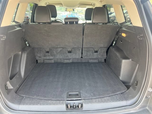 Certified 2018 Ford Escape SEL AWD/4WD image 22