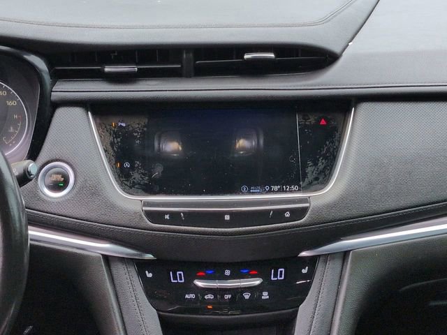 Used 2020 Cadillac XT5 Luxury image 17