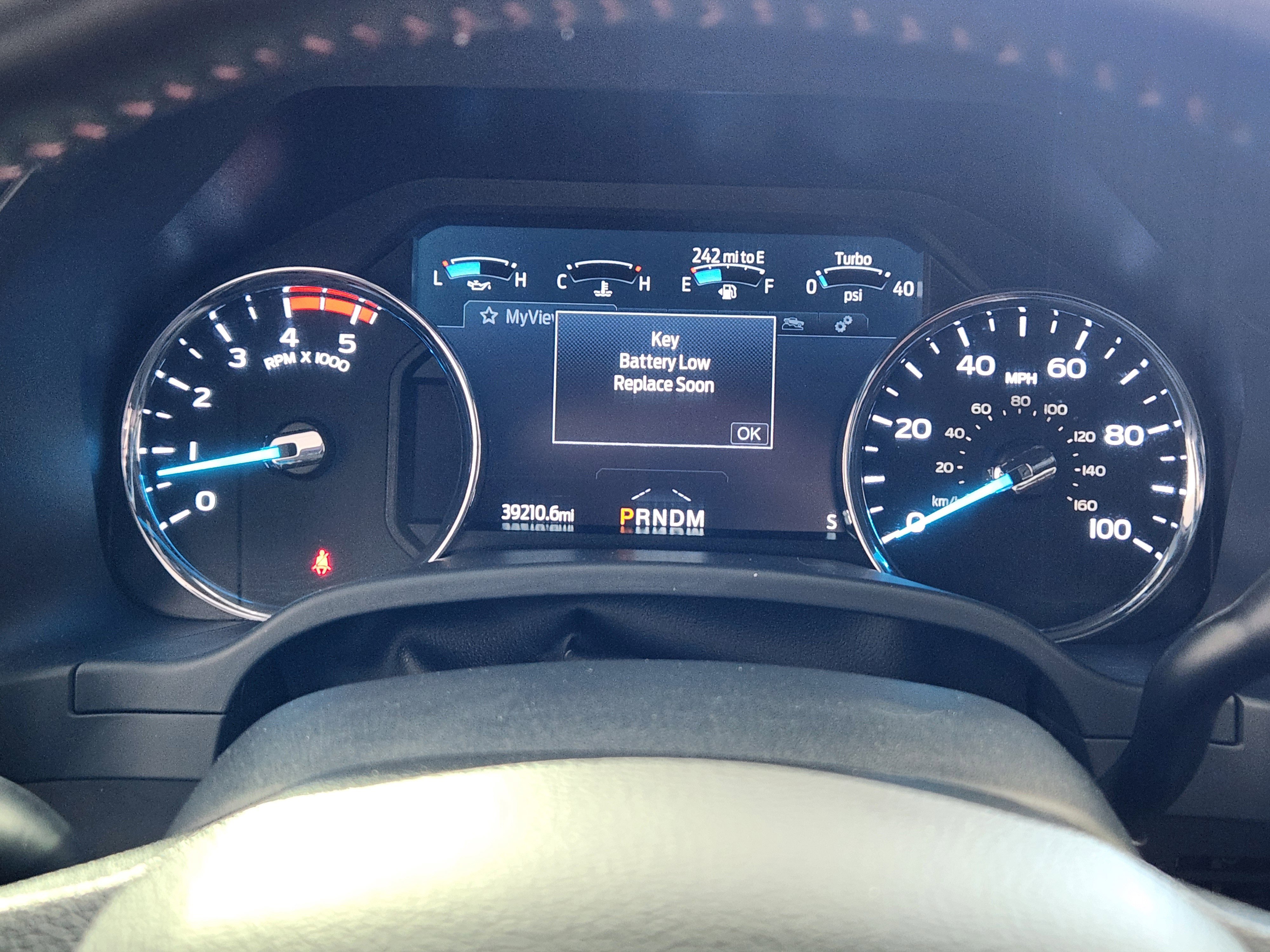 Certified 2022 Ford F350 Platinum image 20