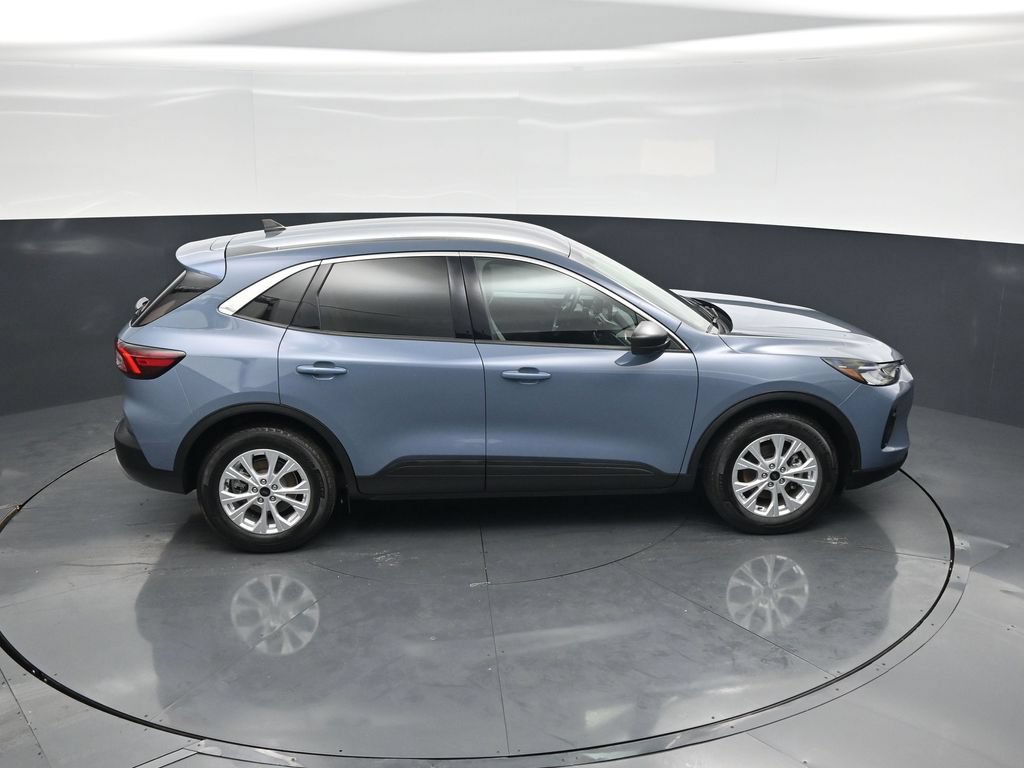 Certified 2024 Ford Escape Active FWD image 37