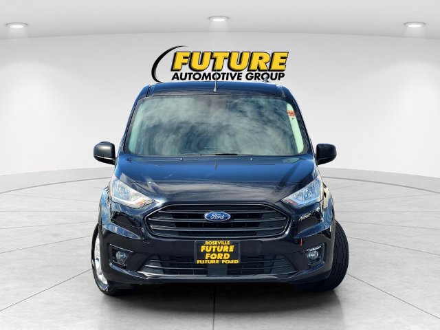 Certified 2021 Ford Transit Connect XLT FWD image 2