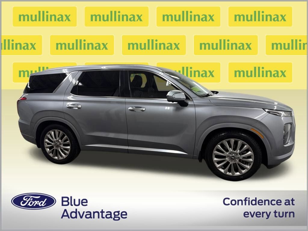 Used 2020 Hyundai Palisade Limited image 2