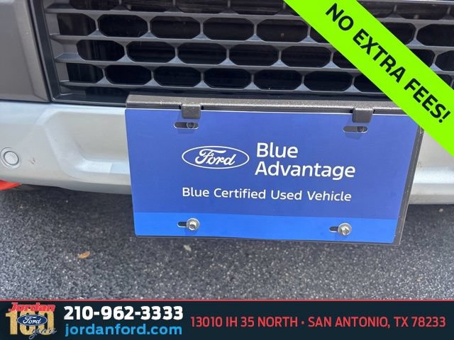 Certified 2023 Ford Expedition Timberline AWD/4WD image 3