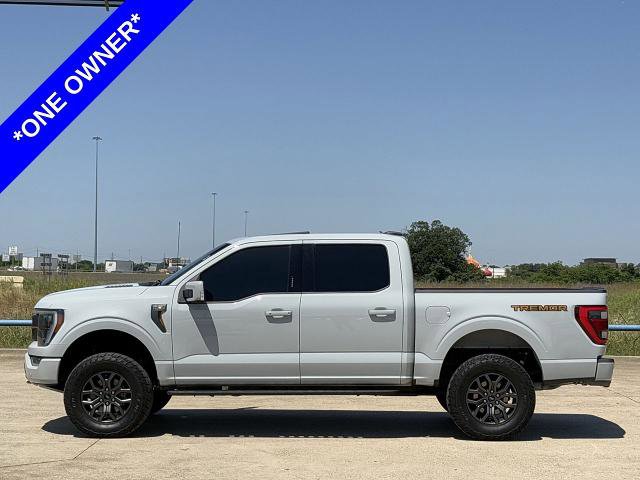 Certified 2023 Ford F150 Tremor w/ Equipment Group 402A High AWD/4WD image 3