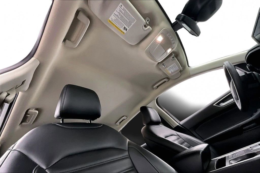 Certified 2022 Ford Edge SEL w/ Convenience Package image 22