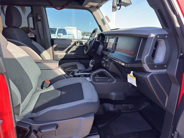 Certified 2023 Ford Bronco Big Bend image 19