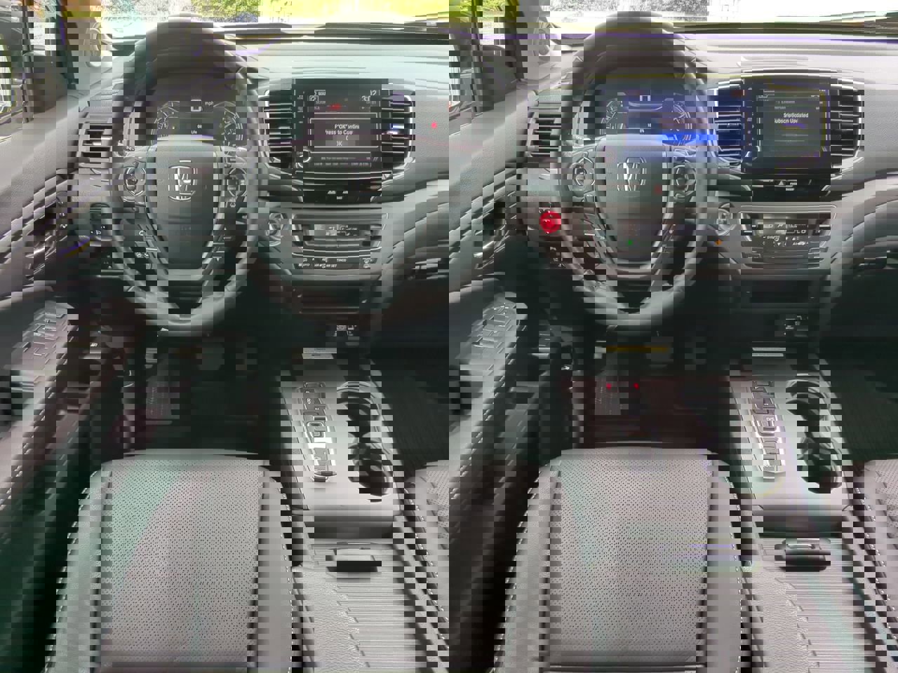 Used 2023 Honda Ridgeline RTL-E image 14