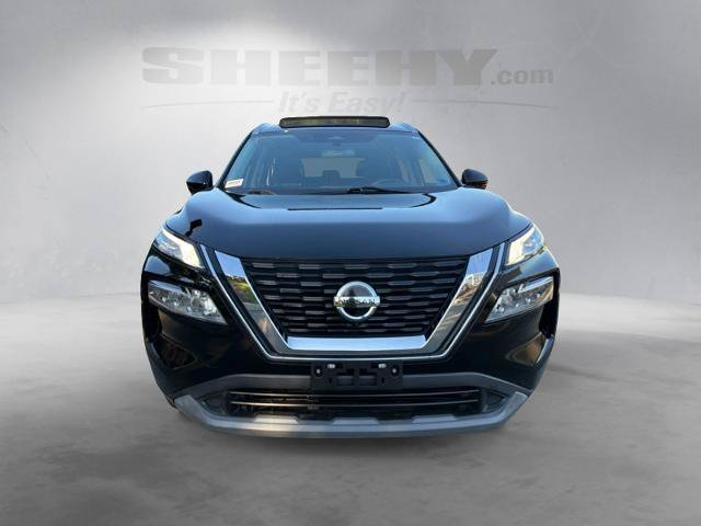 Used 2021 Nissan Rogue SV w/ Premium Package FWD image 18