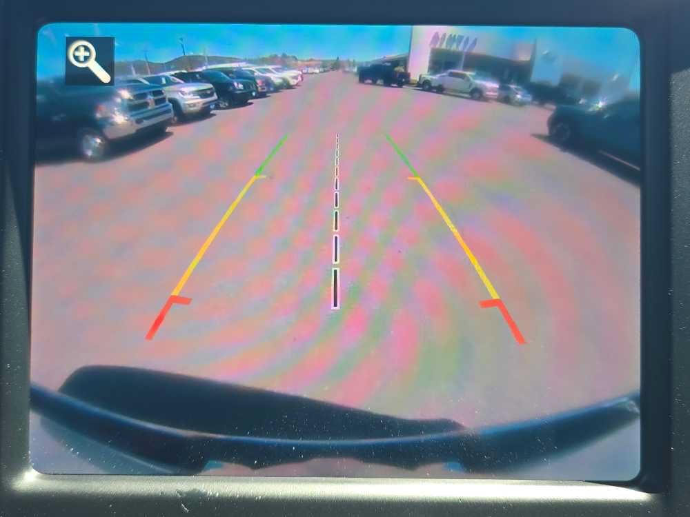 Used 2019 RAM 1500 Big Horn AWD/4WD image 20